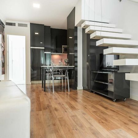 Artistic Duplex With Terrace By Picasso Museum By Rems Apartment Malaga Exterior photo